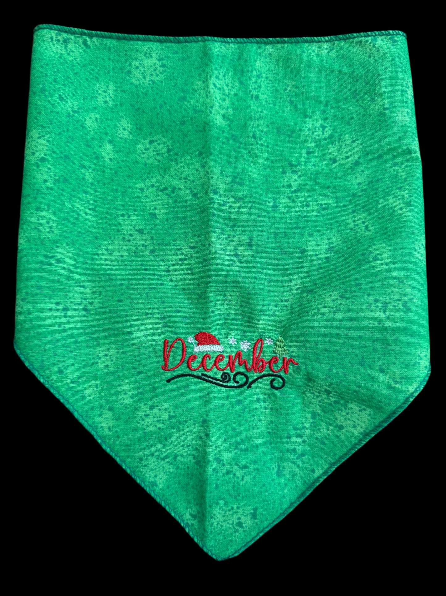 Christmas Bandanas