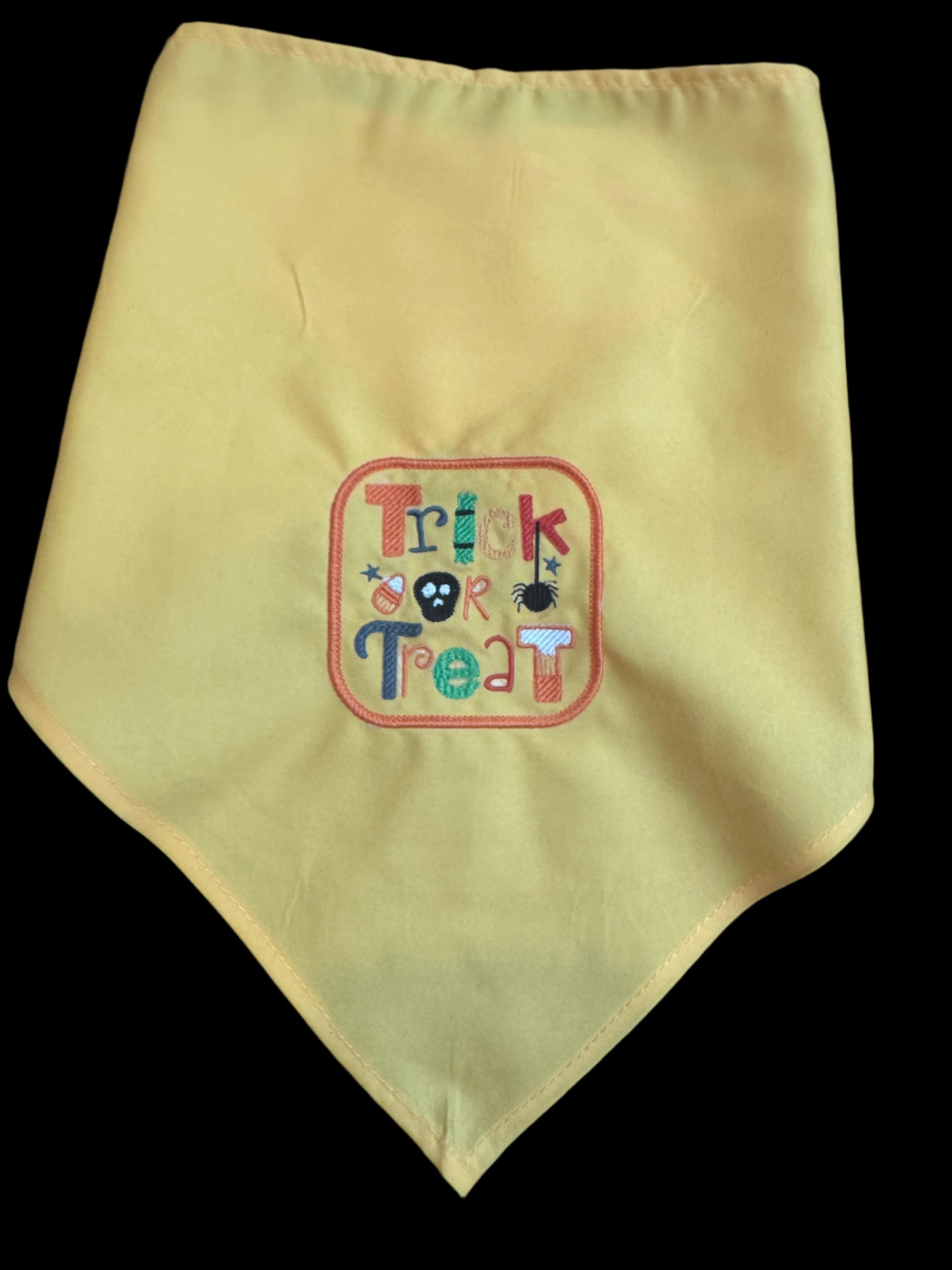 Halloween Bandanas