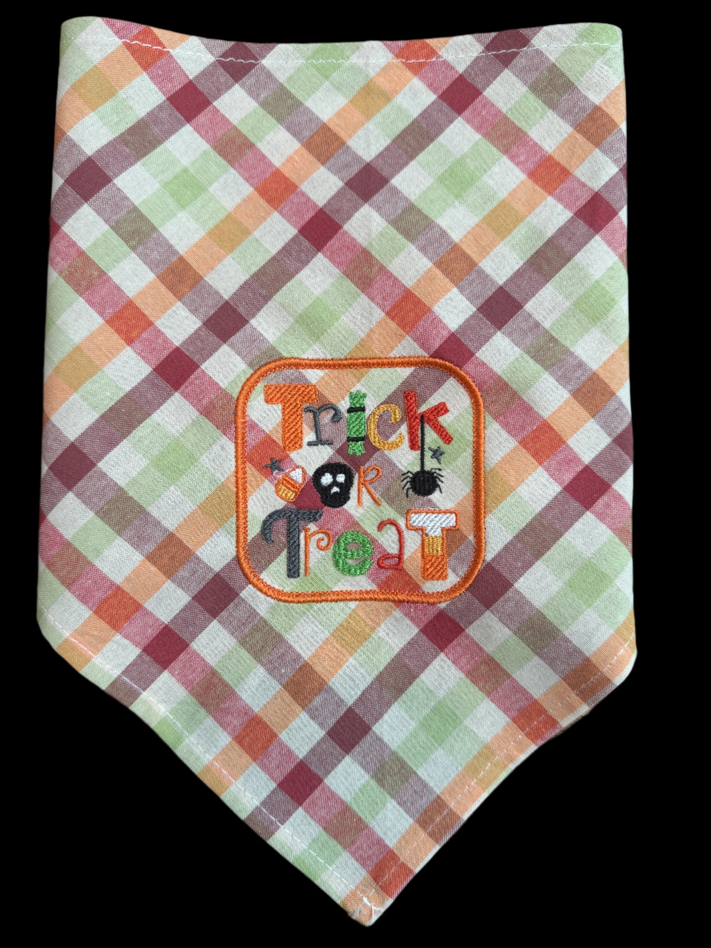 Halloween Bandanas