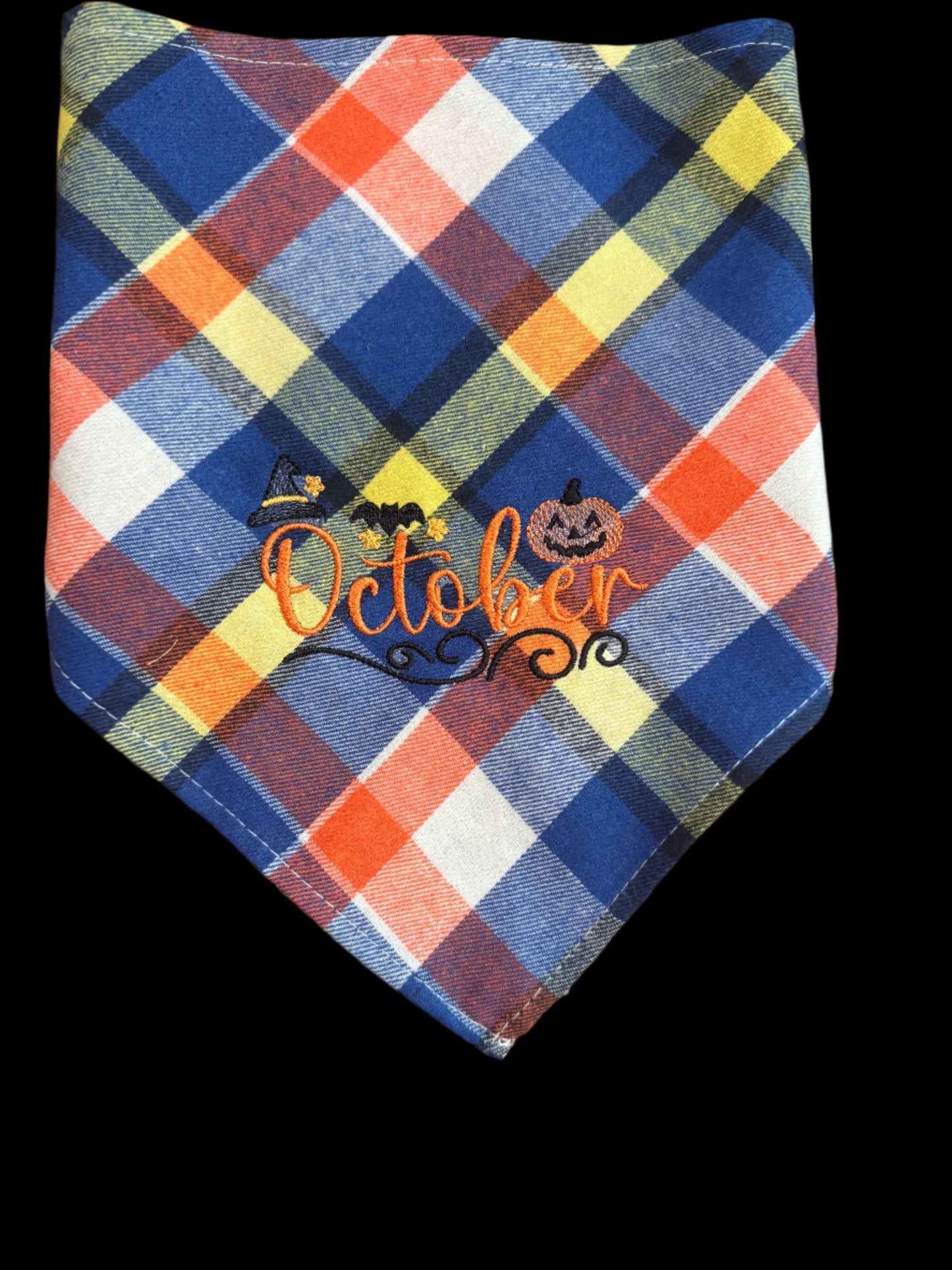 Halloween Bandanas