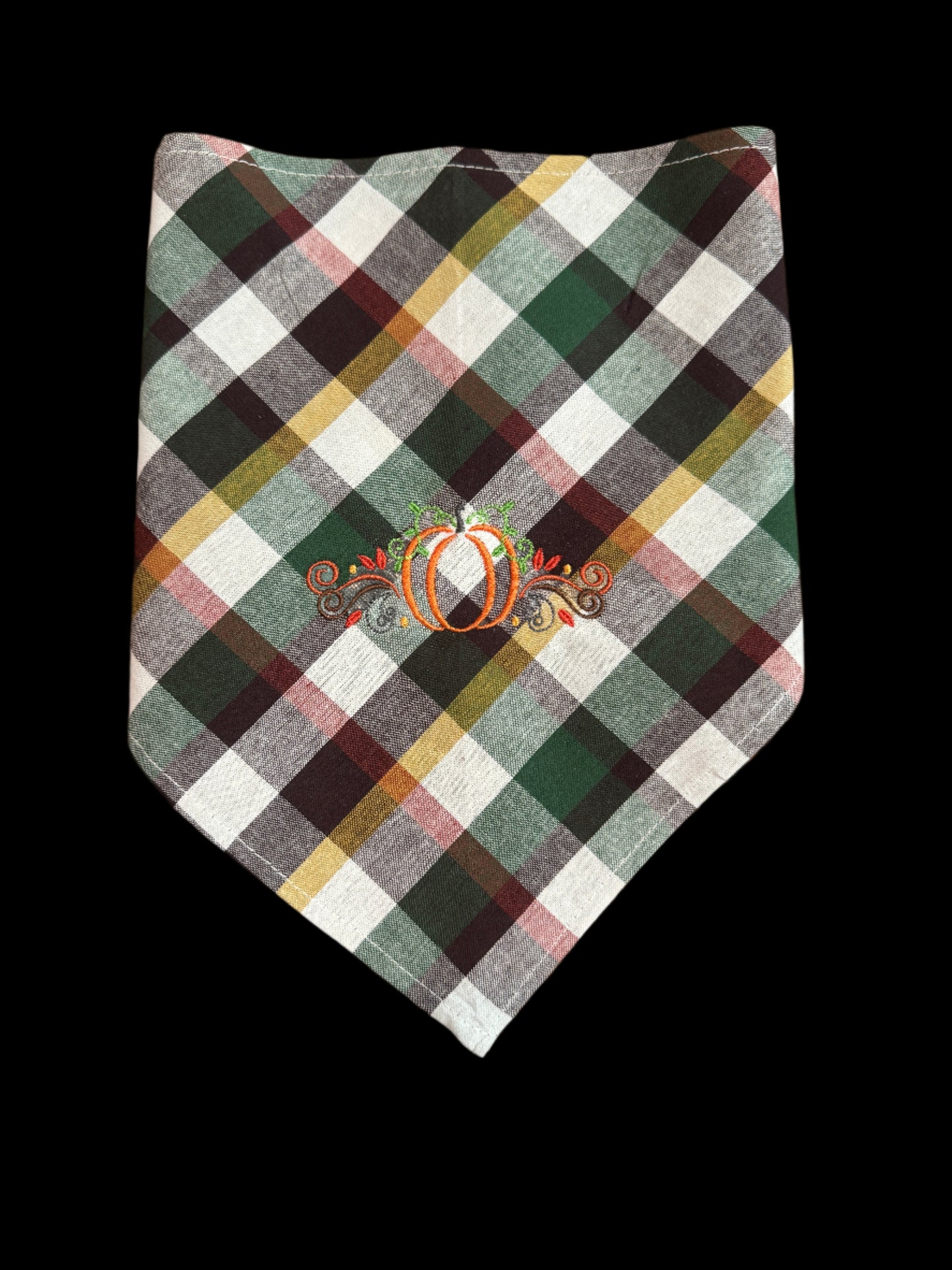 Halloween Bandanas