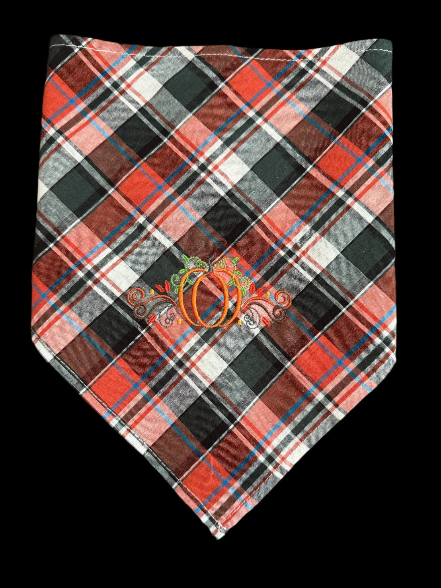 Halloween Bandanas