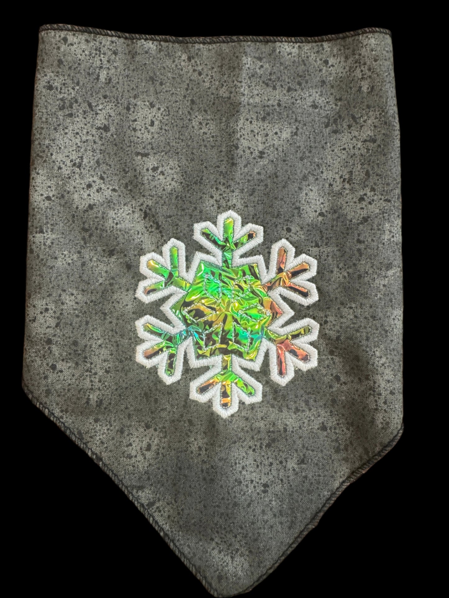 Christmas Bandanas