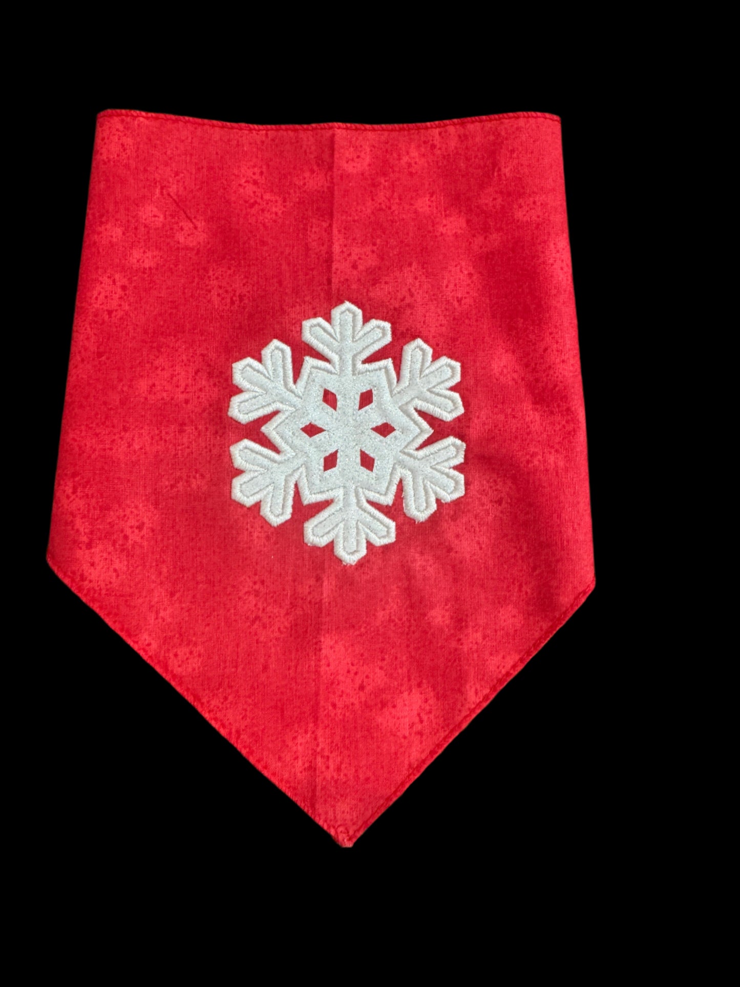 Christmas Bandanas