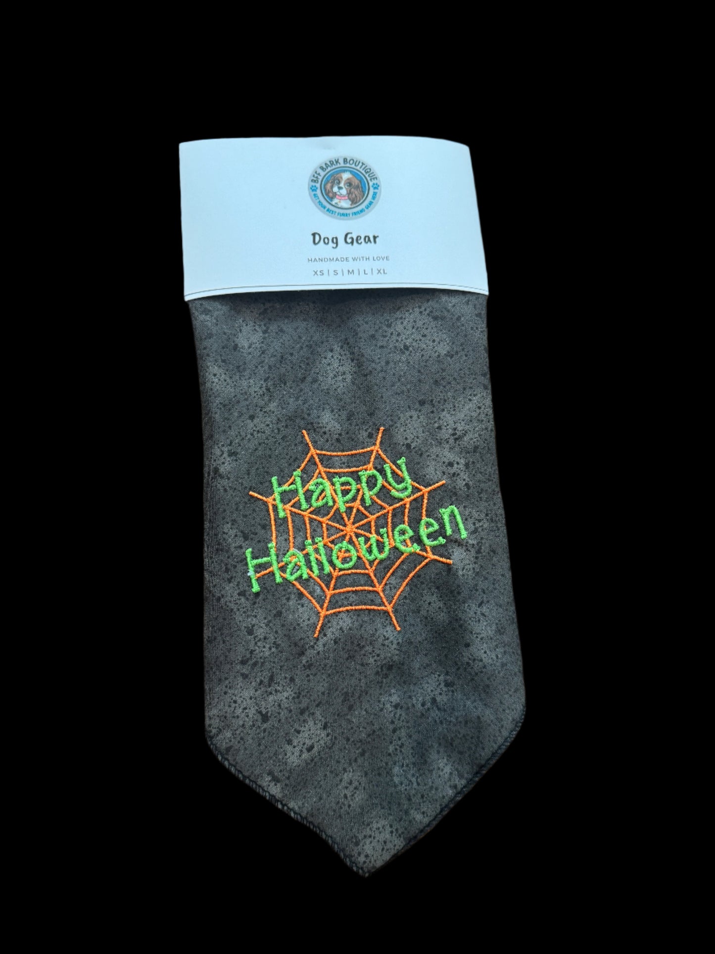 Halloween Bandanas
