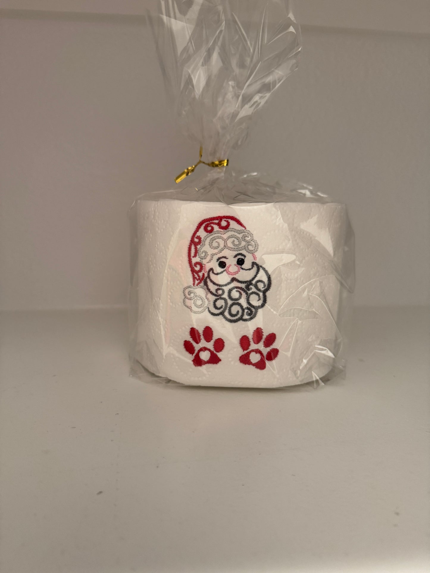 Fun Gifts - Toilet Paper