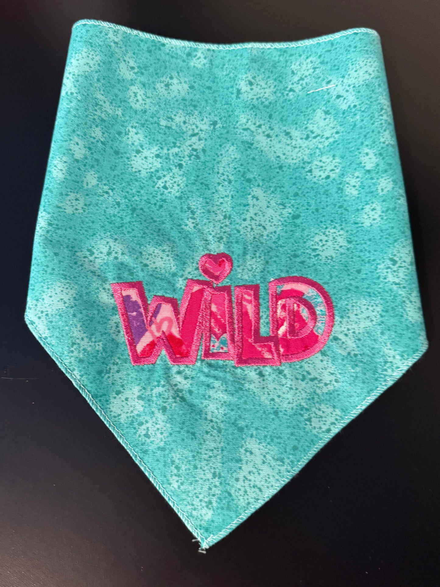 Valentine's Day Bandanas