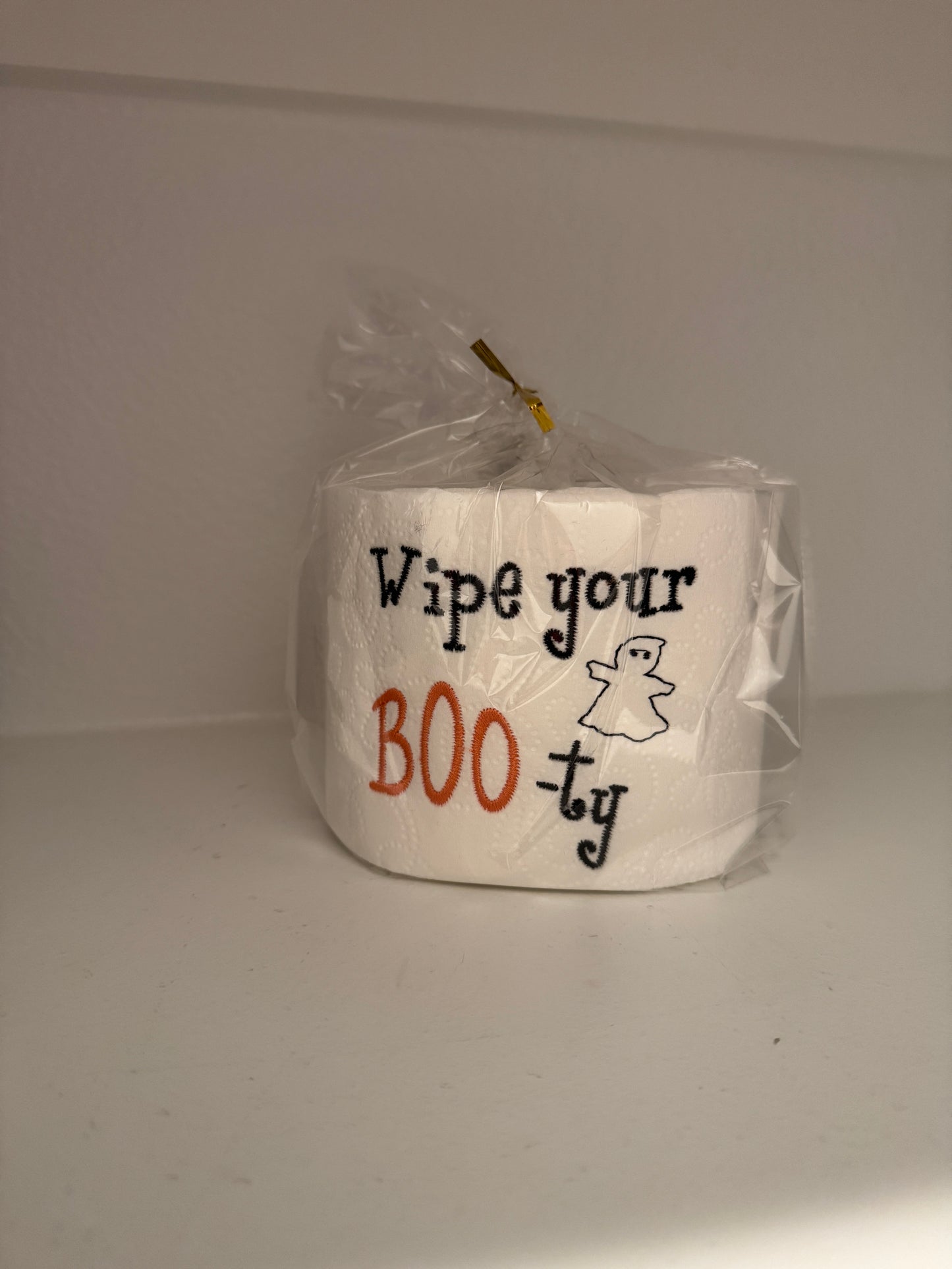 Fun Gifts - Toilet Paper