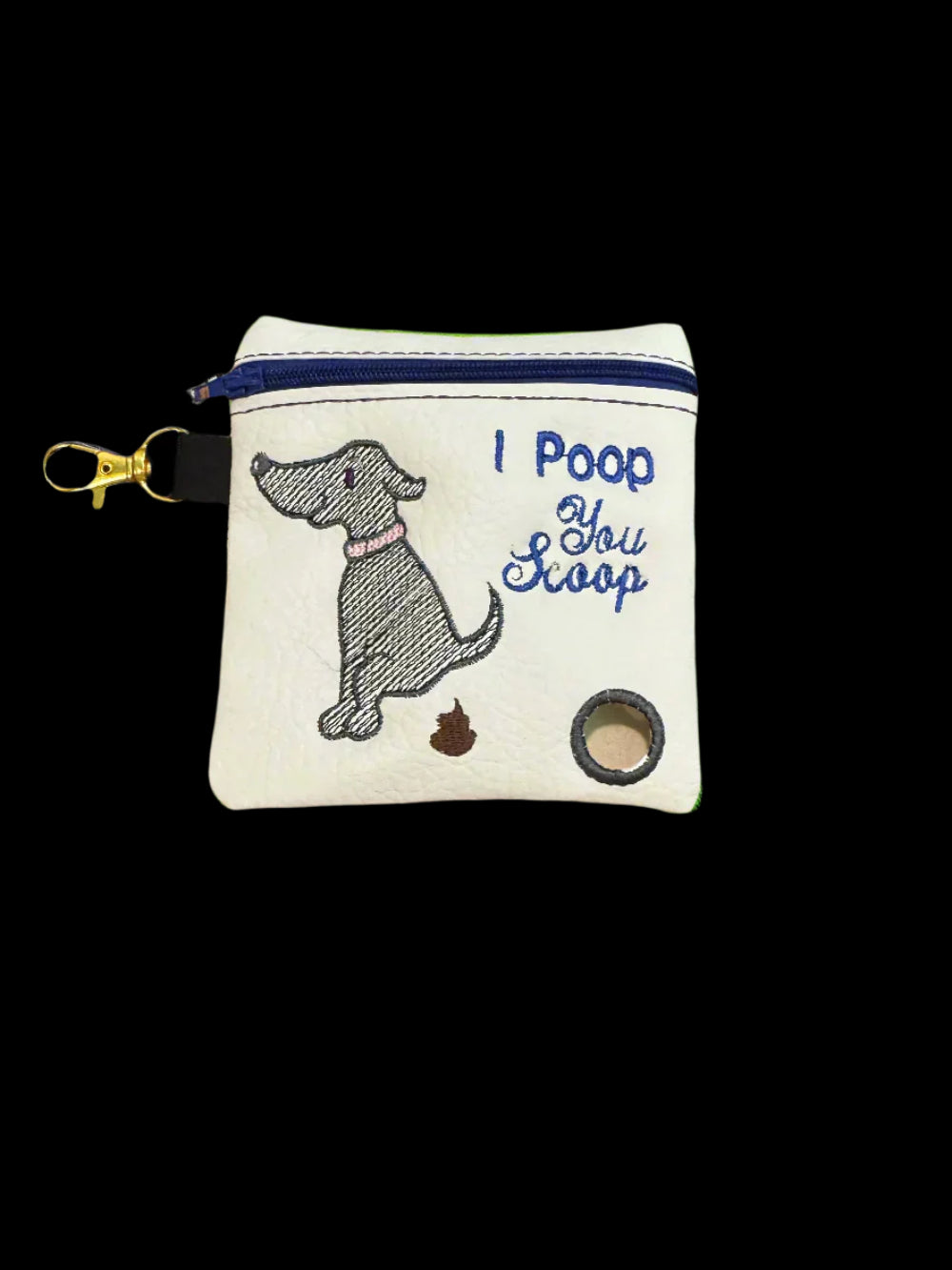 Poop Bag Fun
