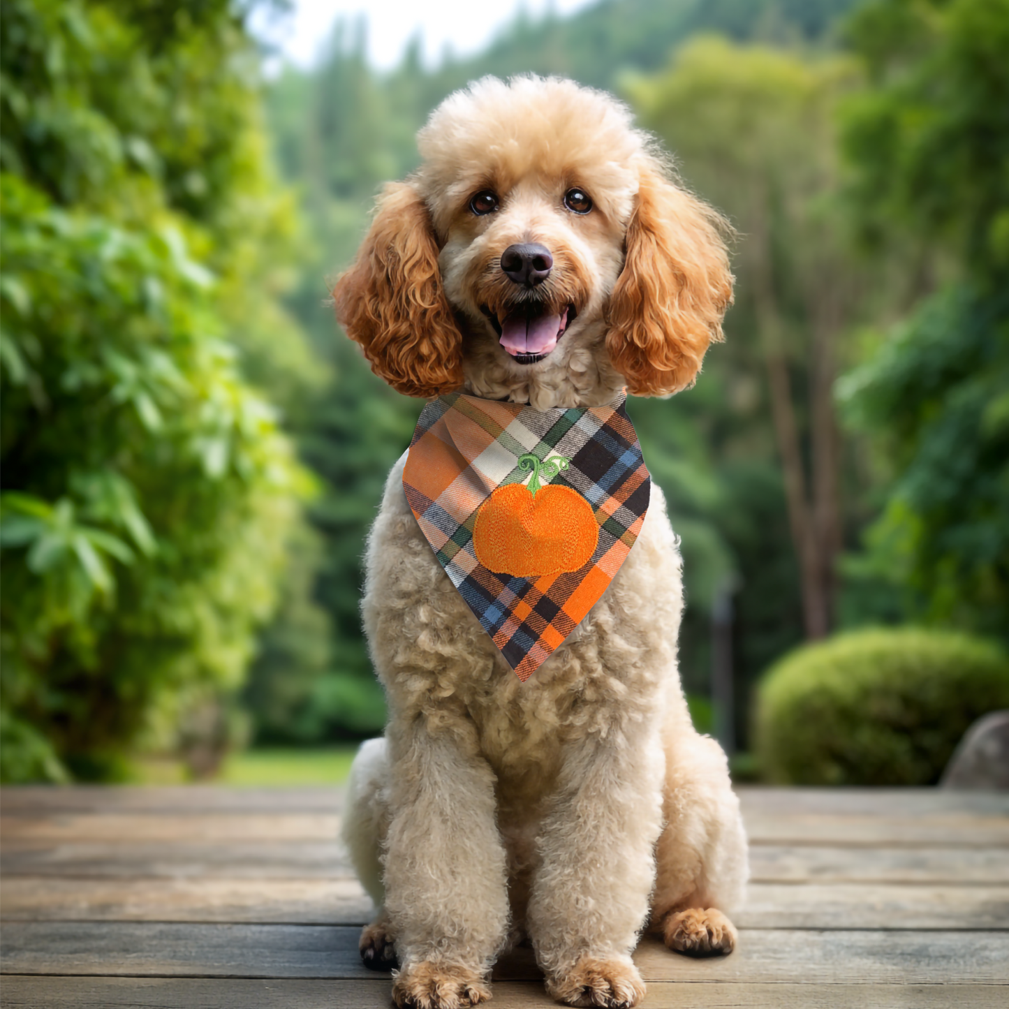 Halloween Bandanas
