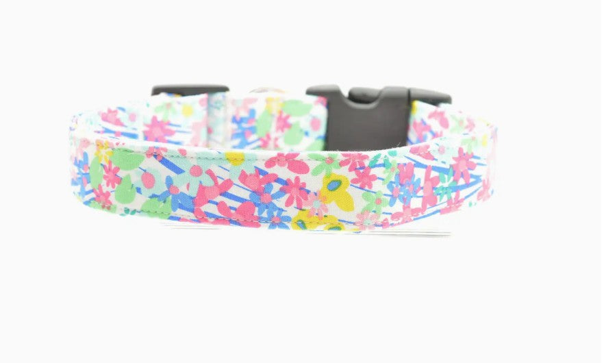 Seaside Garden Collar