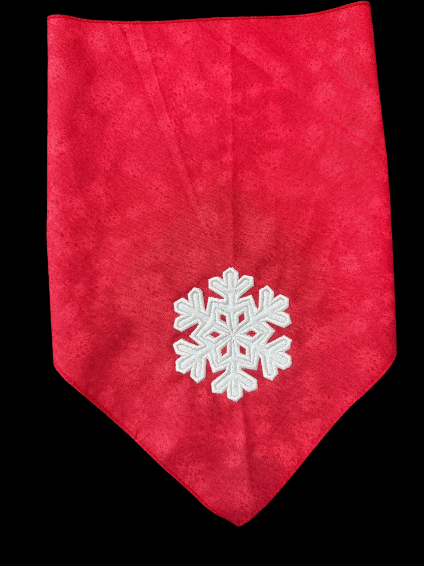Christmas Bandanas