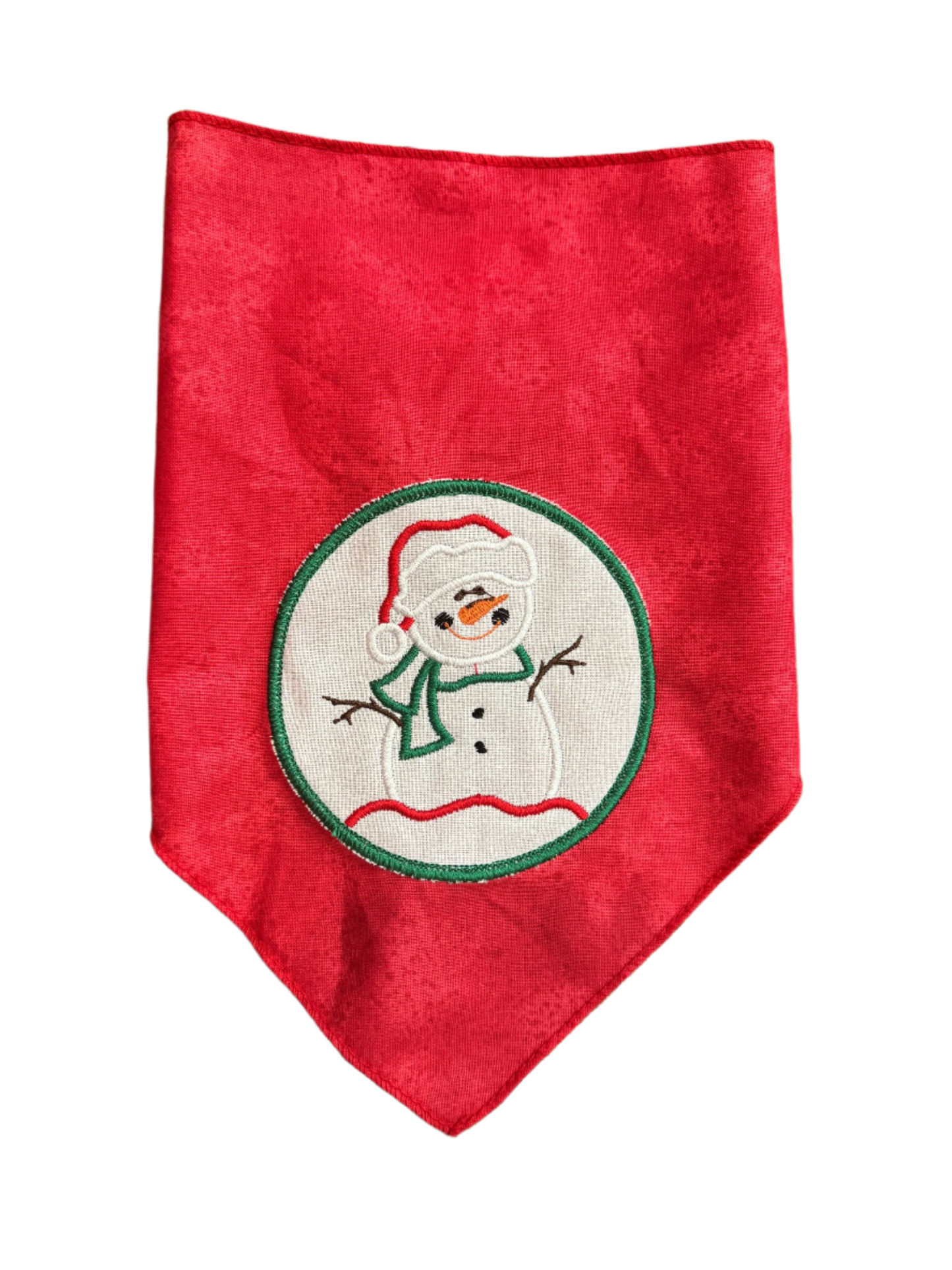 Christmas Bandanas