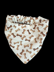 Scrunchie Bandanas