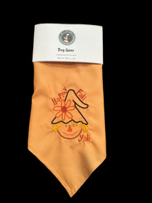 Thanksgiving Bandanas