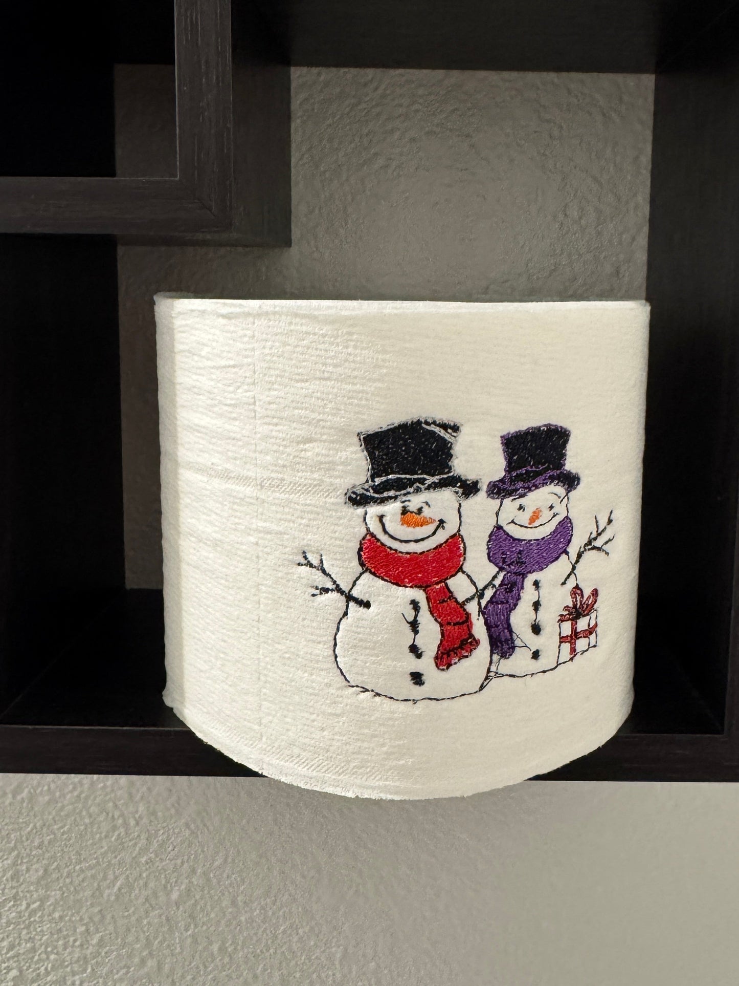 Fun Gifts - Toilet Paper