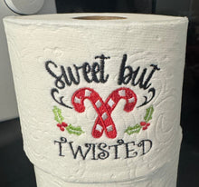 Toilet Paper Christmas