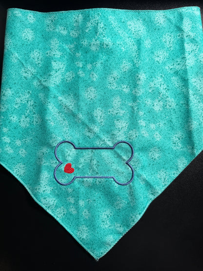 Bone Basic Bandana