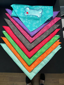 Bone Basic Bandana