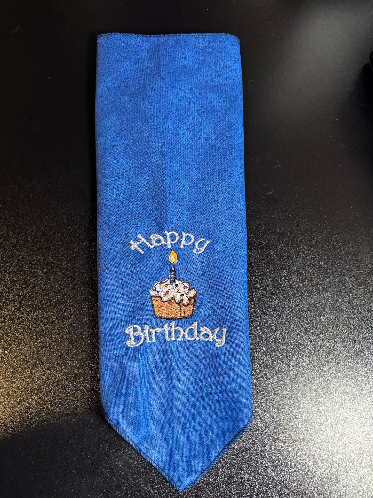 Happy Birthday Bandanas