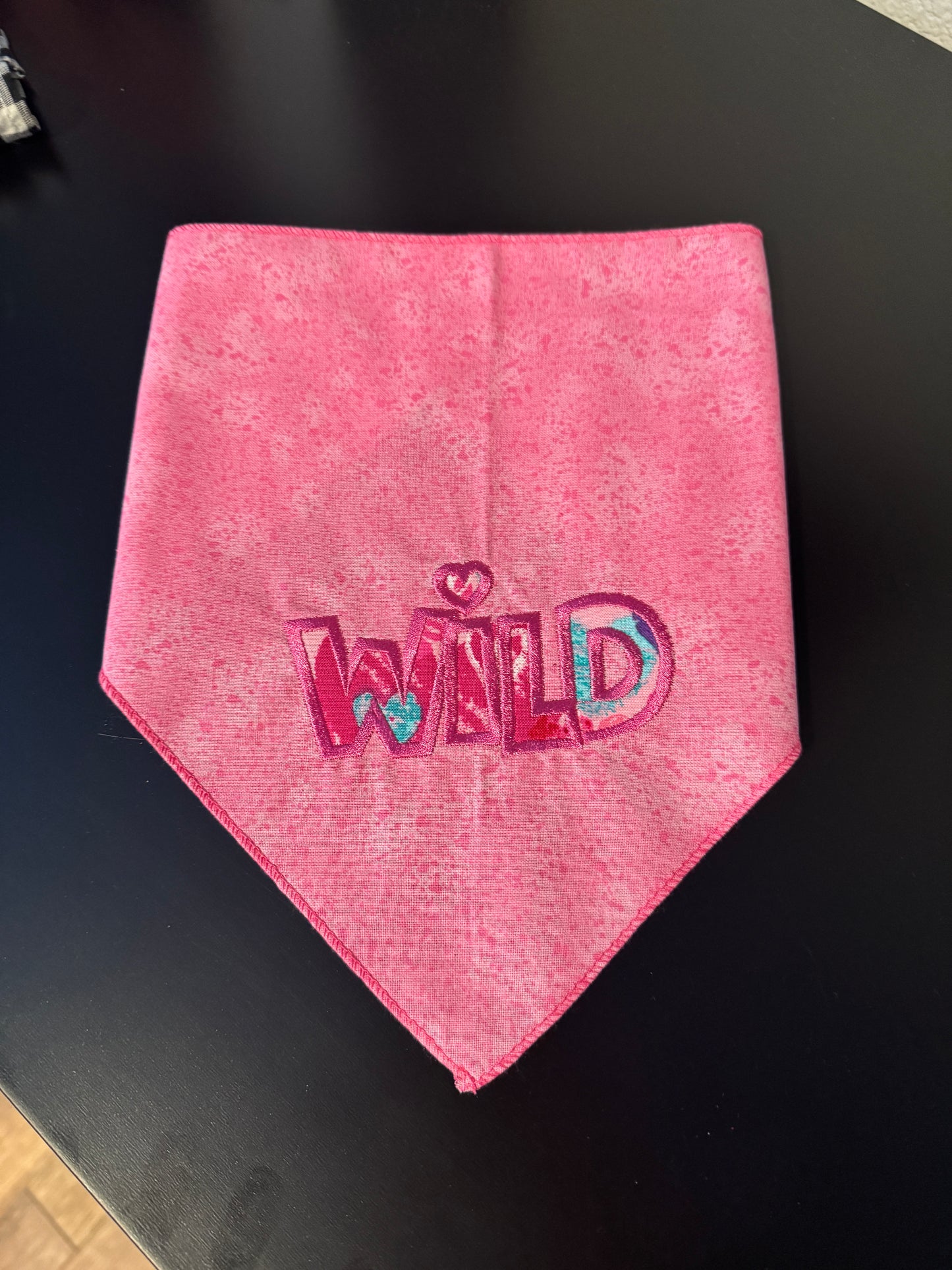 Valentine's Day Bandanas