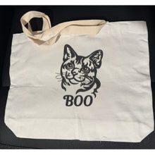 Custom Tote Bag - Cats