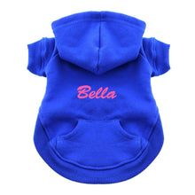 Dog Sweatshirt