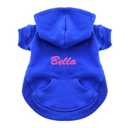 Dog Sweatshirt