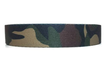 Custom Order - Camo Leash & Collar