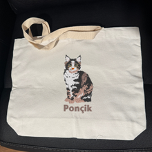Custom Tote Bag