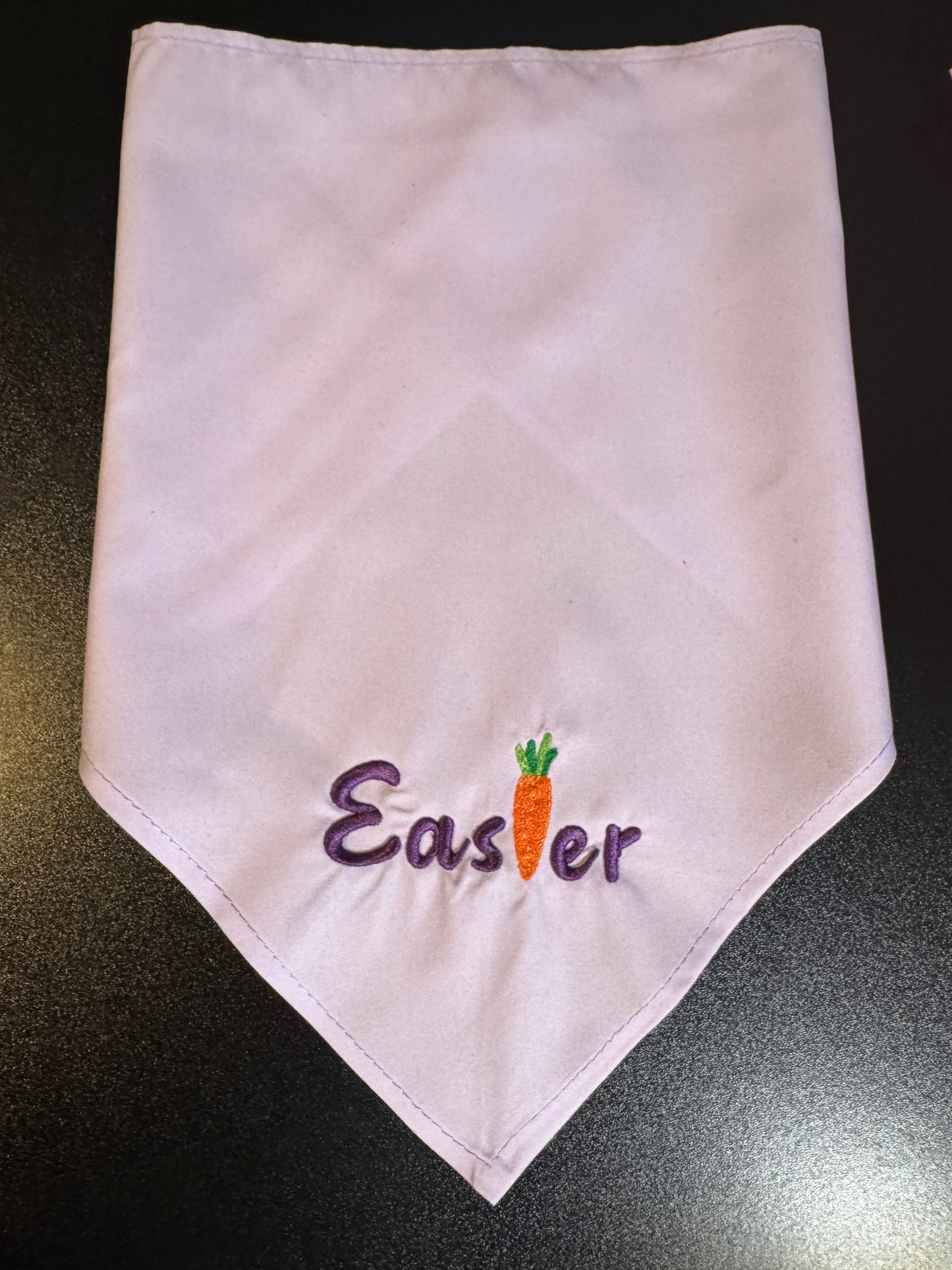 Easter Bandanas
