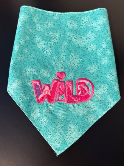 Valentine's Day Bandanas