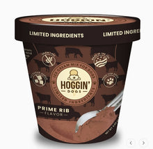 Hoggin' Dogs No Sugar Added Ice Cream Mix For Dogs