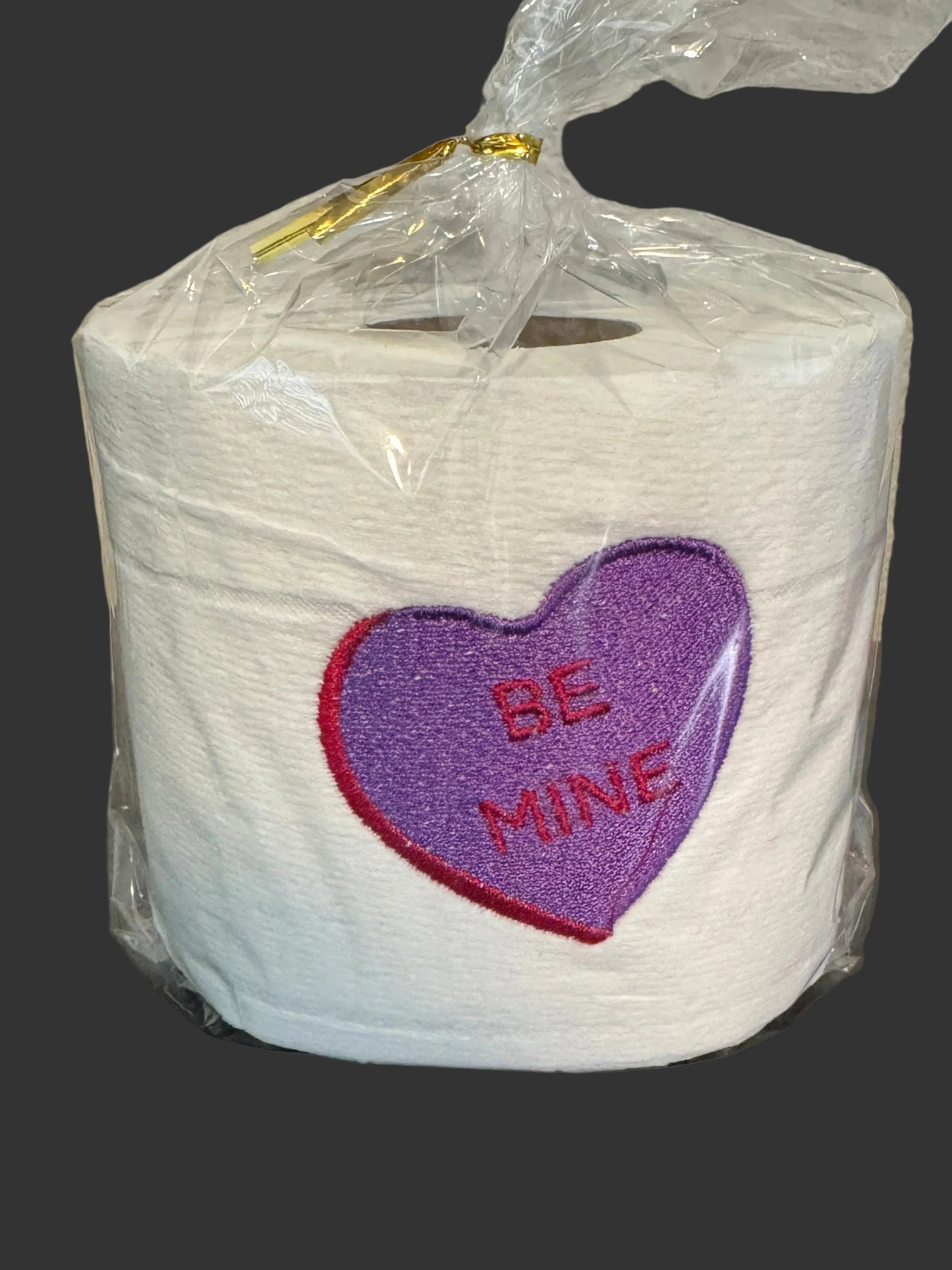 Fun Gifts - Toilet Paper