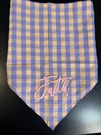 Easter Bandanas