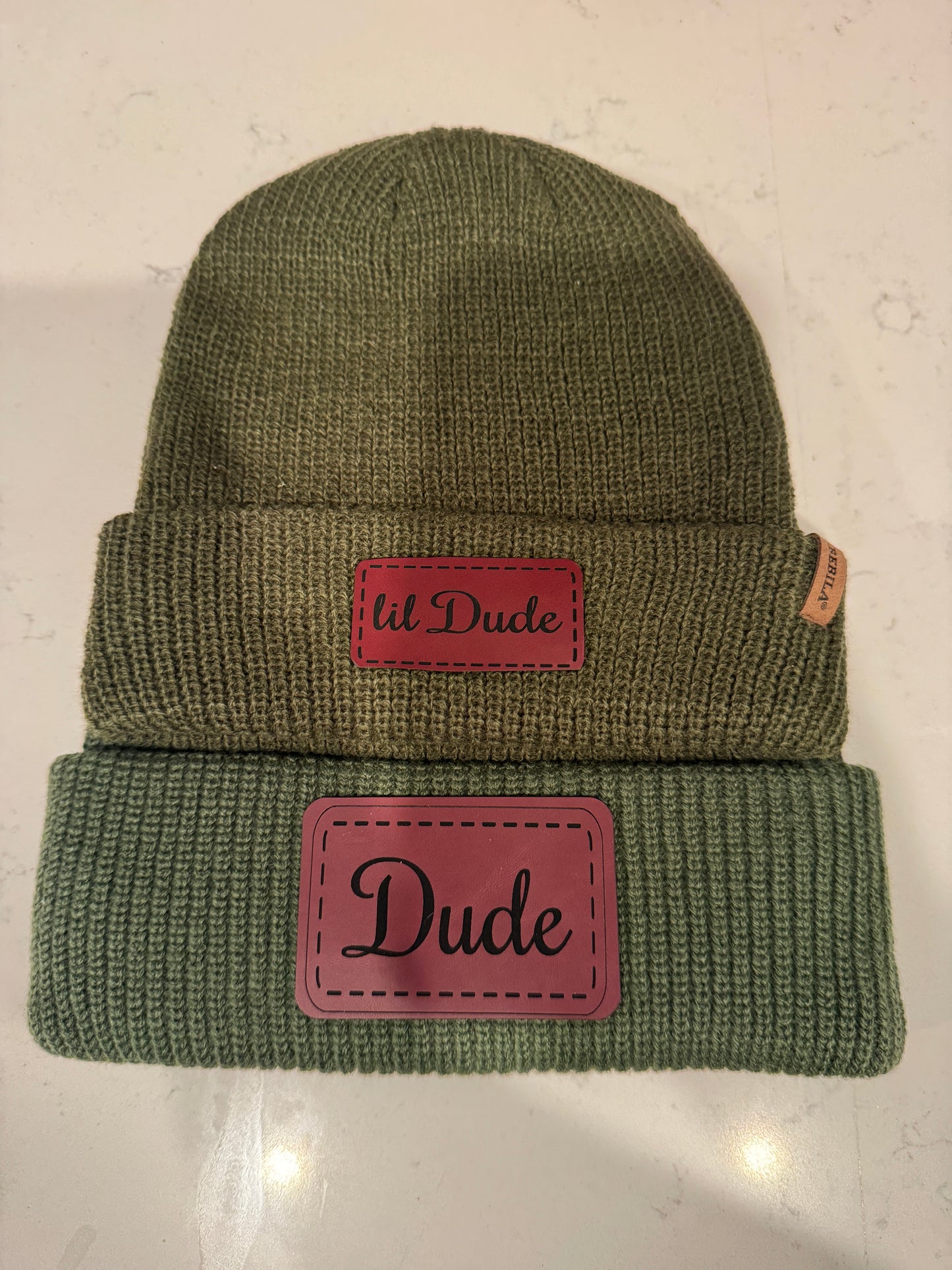 Custom Beanies