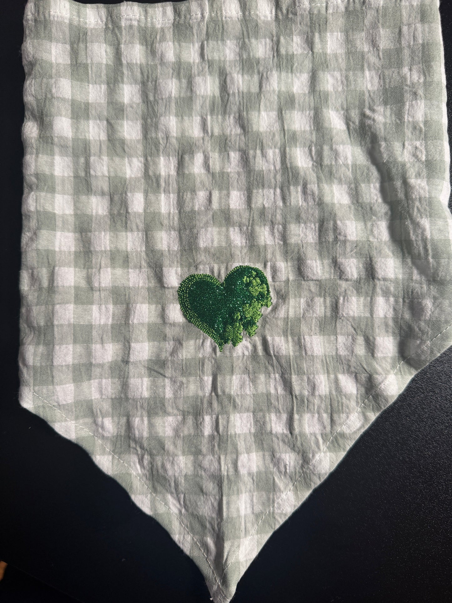St Patrick's Day Bandanas
