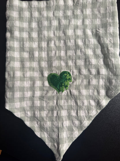 St Patrick's Day Bandanas