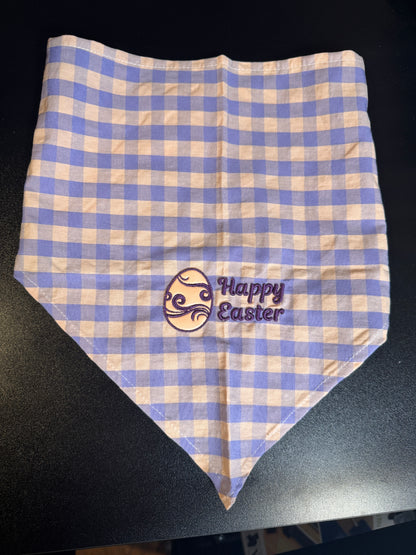 Easter Bandanas