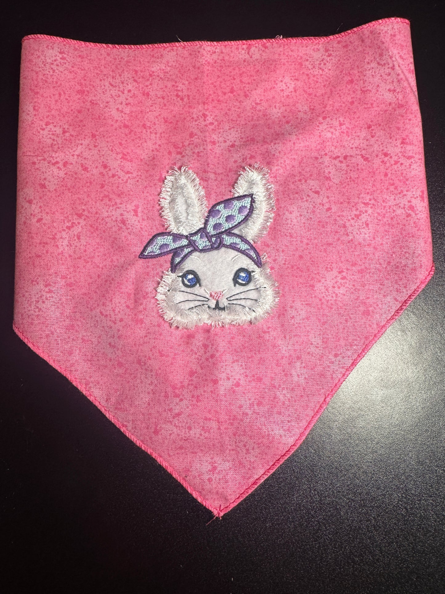 Easter Bandanas
