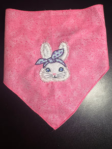 Easter Bandanas