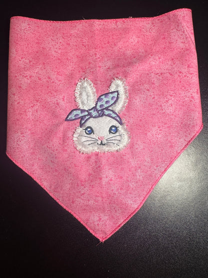 Easter Bandanas