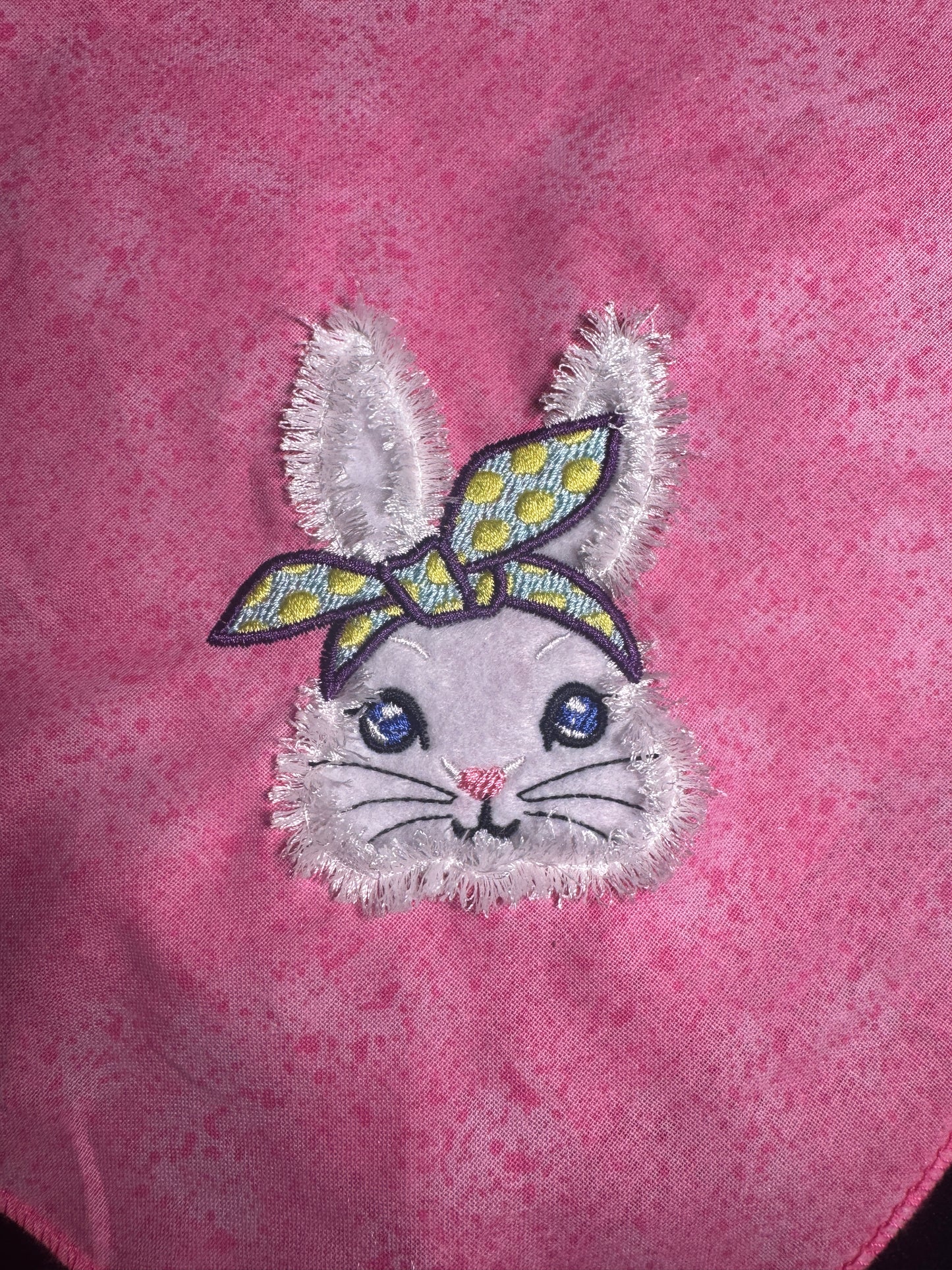 Easter Bandanas