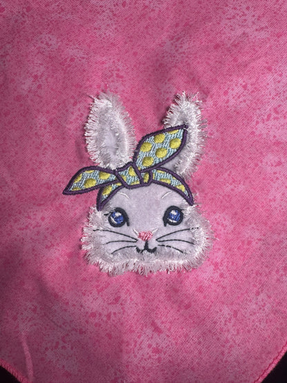Easter Bandanas