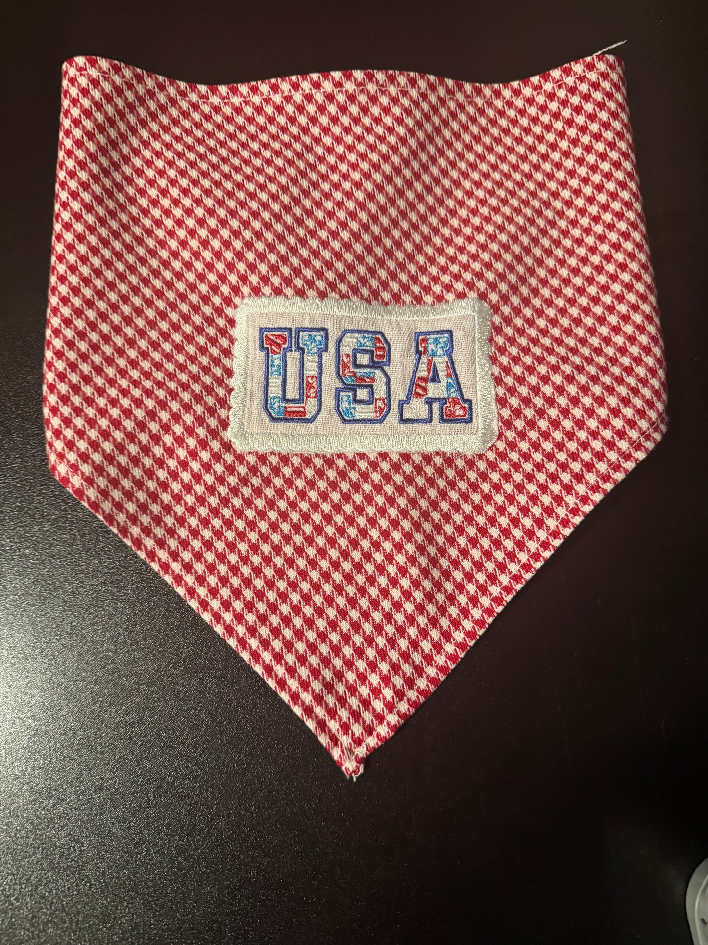4th July Bandanas