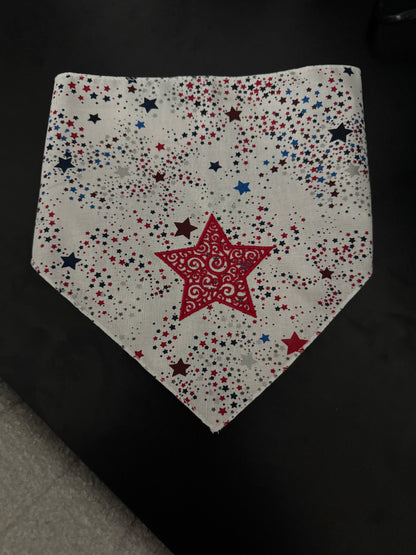 4th July Bandanas