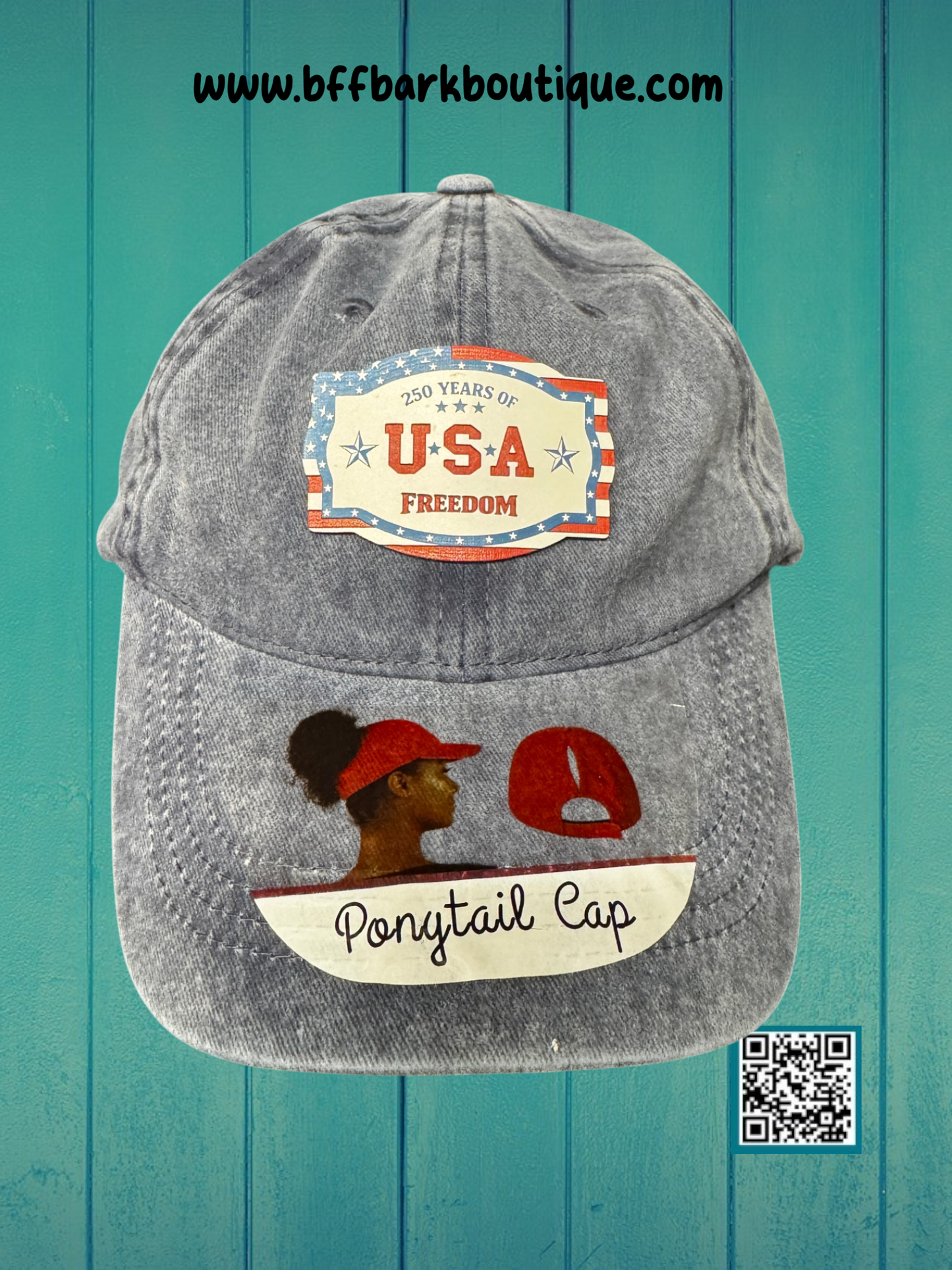 4th of July Hats