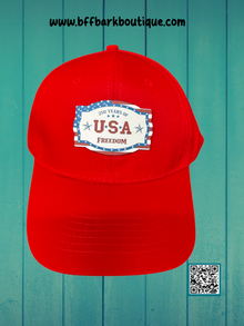 4th of July Hats
