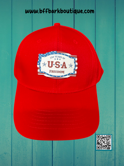 4th of July Hats