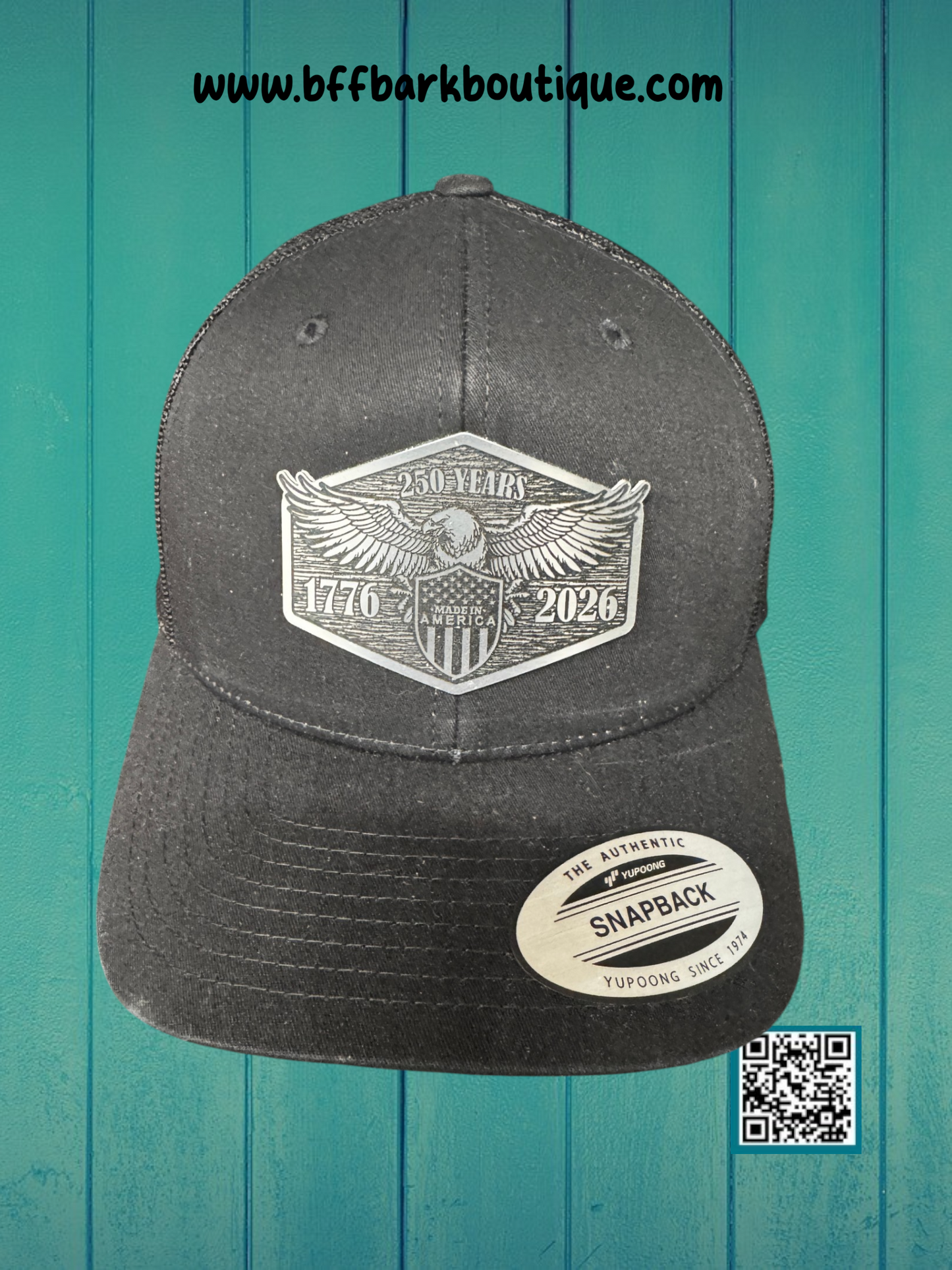 4th of July Hats